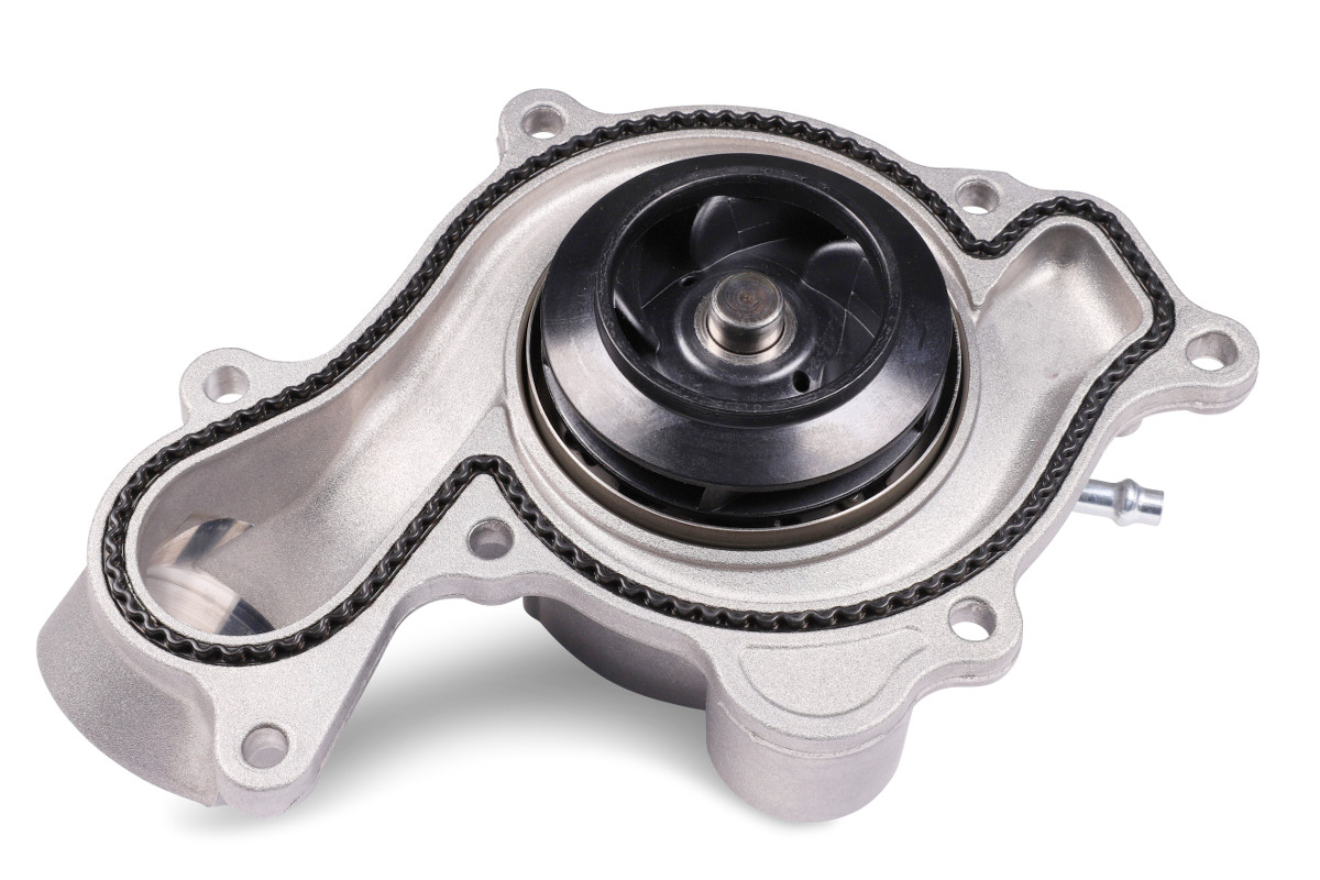 Water Pump - P688 HEPU